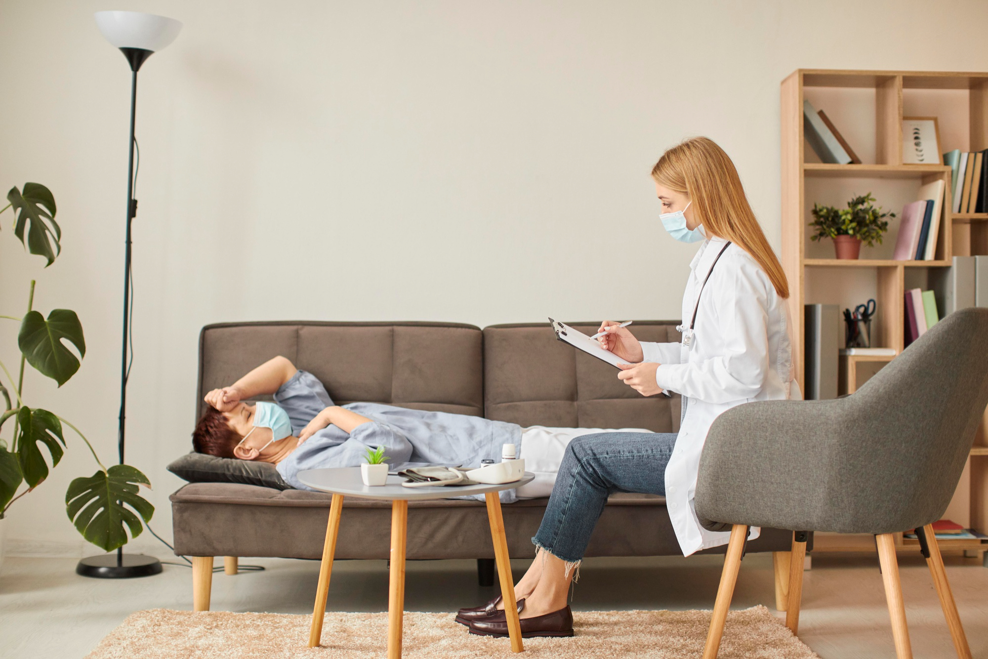 Quality Extreme Personnel